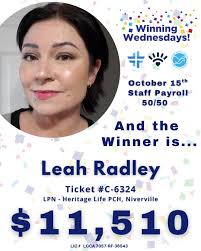 You've done it again