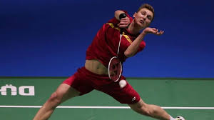 Wondering what badminton racket viktor axelsen is using today? Viktor Axelsen Profile Racket Height Age Racketlovers