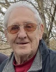 William “Bill” Vernon Crim Obituary