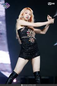 Tiffkyu Kpop Outfits Kpop Girls Hippie Outfits