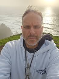 Scott A. Cotter (@ScottCotter10)