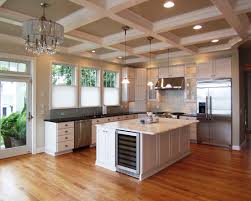 Styles are manufactured to reflect today's decors of kitchens. Wine Cooler In Island Houzz