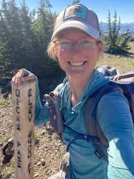 Sierra City to Echo Lake