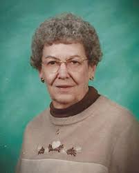 Obituary for Eunice Olson