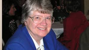 Sister Francis Margaret Maag celebrates 70 years as a CDP!