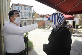 Eyupsultan Da Sosyal Tesisler Hizmet Vermeye Basladi Yigit Haber Haberin Merkezi