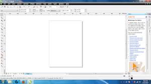 Asalkan kamu tahu tools dan fitur software untuk desain ini. Download Coreldraw X5 Portable Jagoan Kode