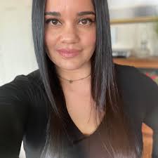 Jaimee Lewis's Instagram, Twitter & Facebook