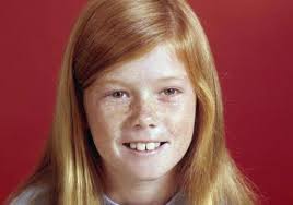 R.I.P. Partridge Family Star Suzanne Crough 1963-2015