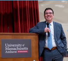 Chancellor Issues Statement