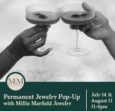 Events for March 2025