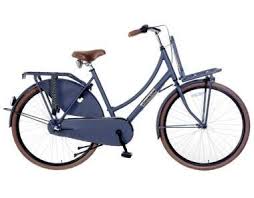 Der Hollandrad Profi Popal Daily Dutch Damen 28 Zoll Hollandrad Navy Hollandrad Hollandrad Hollandrad Damen Hollandfahrrad