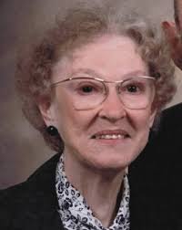 Obituary information for Eva L. Richardson