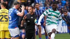 Sky Sports - News update