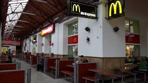 Ünlü ve amatör yazarlardan en güzel gara de nord bucuresti contact kitapları incelemek ve satın almak için tıklayın. Mcdonald S Gara De Nord Picture Of Mcdonald S Gara De Nord Bucharest Tripadvisor