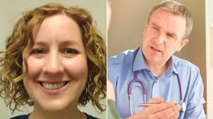 More than 30,000 women to trial home smear tests in bid to cut cervical  cancer cases