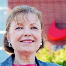 Carolyn Davidson: la donna swoosh di Nike