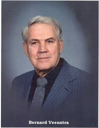 Bernard Veenstra (1922-2005)