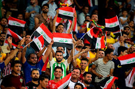 28 شوّال 1441 / 20 يونيو 2020 12:31 م. Ø¥ØµØ§Ø¨Ø© Ø­Ø§Ø±Ø³ Ù…Ù†ØªØ®Ø¨ Ø§Ù„Ø¹Ø±Ø§Ù‚ Ù„ÙƒØ±Ø© Ø§Ù„Ù‚Ø¯Ù… ÙˆØ§Ù„Ù…Ø¯Ø±Ø¨ Ø§Ù„Ù…Ø³Ø§Ø¹Ø¯ Ø¨ÙƒÙˆØ±ÙˆÙ†Ø§ Cnn Arabic