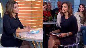 I'm sharing my passion with you here! Paula Faris 10 07 2017 By Newswomen