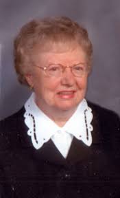 Obituary for Alma R Huemmer