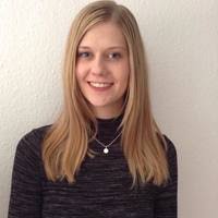 Charlotte Friis Fammé recommended Monique Hammer