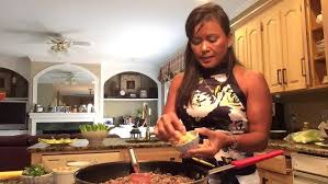 Thai Namsod American Style