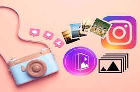 Canva is a design tool that allows you to make stunning slideshows in seconds. 3 Beste Einfache Instagram Foto Video Ersteller Und Slideshow Ersteller