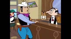 Animan Studios Cowboy Animation Meme FULL VERSION - YouTube