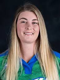 2020 Softball Roster