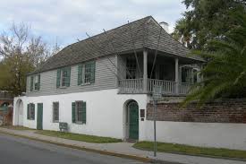 American colonial architecture gained popularity from the 1600s, during the peak of the colonial period in the united states, and saw a resurgence houses built in the french colonial style feature steeply pitched roofs with hipped, wide overhangs. Colonial American House Styles Guide From 1600 To 1800