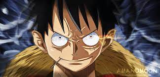 1920x1080 luffy one piece images hd wallpaper. Wallpaper Id 99426 One Piece Monkey D Luffy Amanomoon