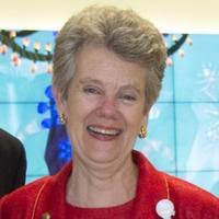 Anne Jeffrey Wright (@annejwright)