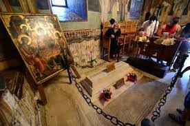 Maybe you would like to learn more about one of these? 630 De Ani De La SfinÅ£irea MÄnÄstirii Cozia Minune A Evului Mediu Romanesc Ziarul Metropolis Ziarul Metropolis