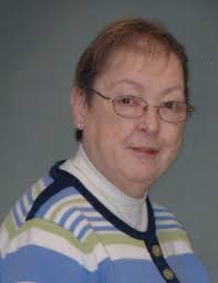 Obituary information for Shirley Paden