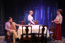 The official showtimes destination brought to you by more2screen. Theater Review Uncle Vanya The New American Theatre In Hollywood