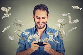 Looking for ways to earn some money? 7 Ways To Make Money With Your Phone Or Laptop Ebc