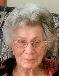 Gladys Hardwick Obituary (1934