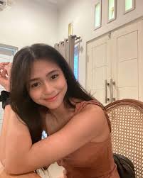 JKT48 ᴾʳᵒᶜᵉˢˢⁱⁿᵍ on X: [instagram] from jkt48.kathrina: 😼happy [2]  t.coqjHeQfvtgL t.cotJFnlAzQrt  X