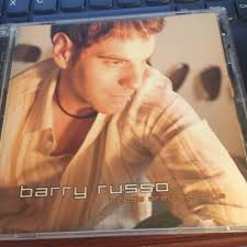 Barry Russo Discography: Vinyl, CDs, & More