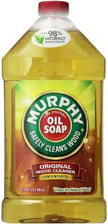 Murphy Oil Soap Wood Cleaner Original 32 Fluid Ounce Walmart Com Murphy Oil Soap Murphys Oil Soaps Cleaning Wood