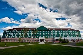Cape Breton University (CBU): Rankings, Fees, Courses, Admission 2021,  Eligibility & Scholarships