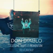 Группа aventura выпустила видеоклип на сингл «volví», записанный при участии bad bunny. Stream Don Diablo Cutting Shapes Vs Momentum Volvi Mashup By Volvimusic Listen Online For Free On Soundcloud