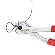 Swage‑Right Light‑Duty Single‑Cavity Swager, 1/16" Rope – U.S. Rigging
