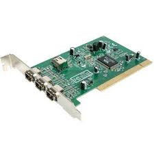 4.5 out of 5 stars. Startech 4 Port Ieee 1394 Firewire Pci Card By Startech 22 32 General Informationmanufacturer Startech Computer Productsman Pci Card Startech Com Pc System
