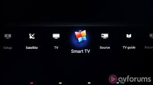 Select the google play store and press ok on the remote control. Philips Smart Tv System 2014 Review Avforums
