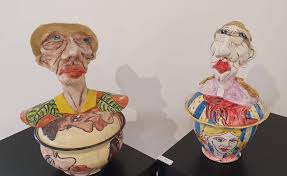 Jane Jermyn Ceramics