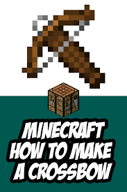 How to make the best crossbow in minecraft 1.17 (fireworks and enchants)thanks for watching :) following everything below means the world to me!socials:twit. How To Make A Crossbow In Minecraft Minecraft Crossbow Minecraft Drawings