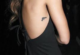 Pin On Girl Tattoos