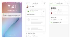 Ever since mobile phones became the new normal, phone books have fallen by the wayside, and few people have any phone numbers beyond their own memorized anymore. Instacart S On Demand Offers Shoppers More Scheduling Flexibility Venturebeat